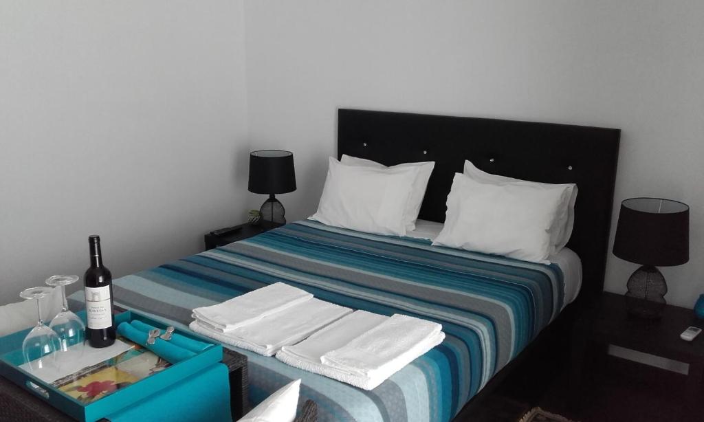 Tavira Great Suite with Pool room 5